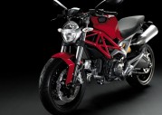 Ducati Monster 696